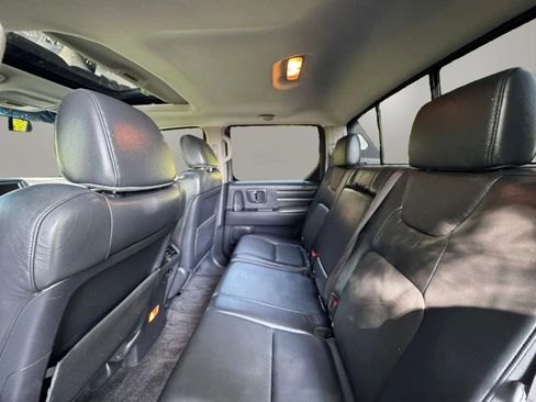 Used 2012 Honda Ridgeline RTL image 15