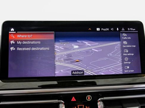 Used 2023 BMW X4 xDrive30i w/ Convenience Package image 29