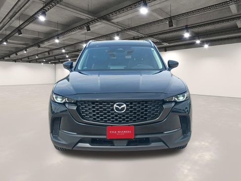 Used 2025 MAZDA CX-50 AWD 2.5 S w/ Premium Package image 18