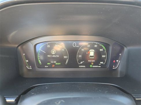 New 2026 Honda CR-V Sport-L image 16