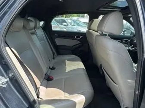 Used 2023 Honda Civic Sport Touring image 15