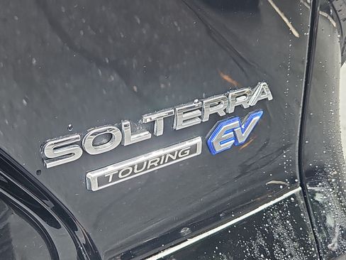 Certified 2024 Subaru Solterra AWD/4WD image 5