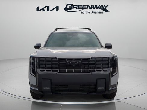 New 2027 Kia Telluride SX X-Line AWD/4WD image 2