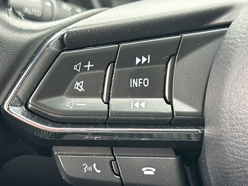 Certified 2023 MAZDA CX-9 Touring AWD/4WD image 17