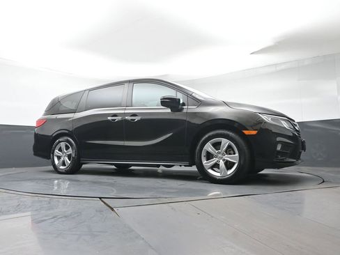 Used 2018 Honda Odyssey EX-L image 37