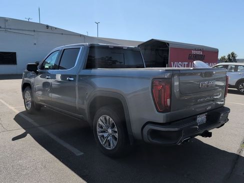 Used 2021 GMC Sierra 1500 Denali image 5