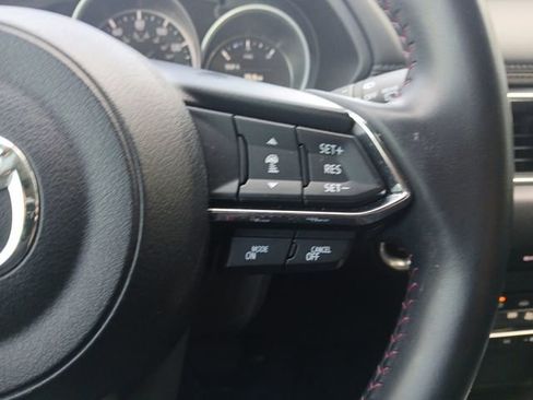 Used 2023 MAZDA CX-5 Carbon Edition image 18