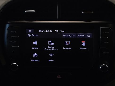 Used 2022 Kia Soul LX FWD image 25