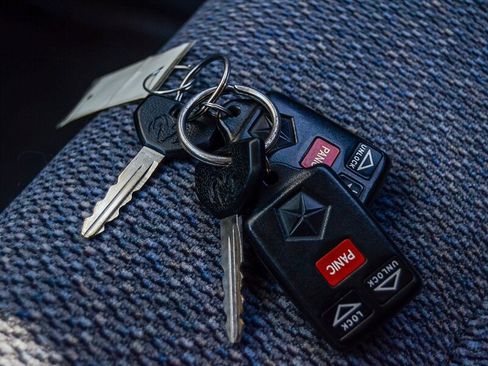 Used 1998 Dodge Dakota SLT image 33