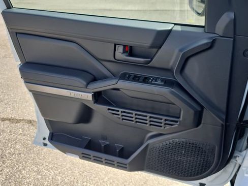 New 2026 Toyota 4Runner TRD Off-Road AWD/4WD image 26