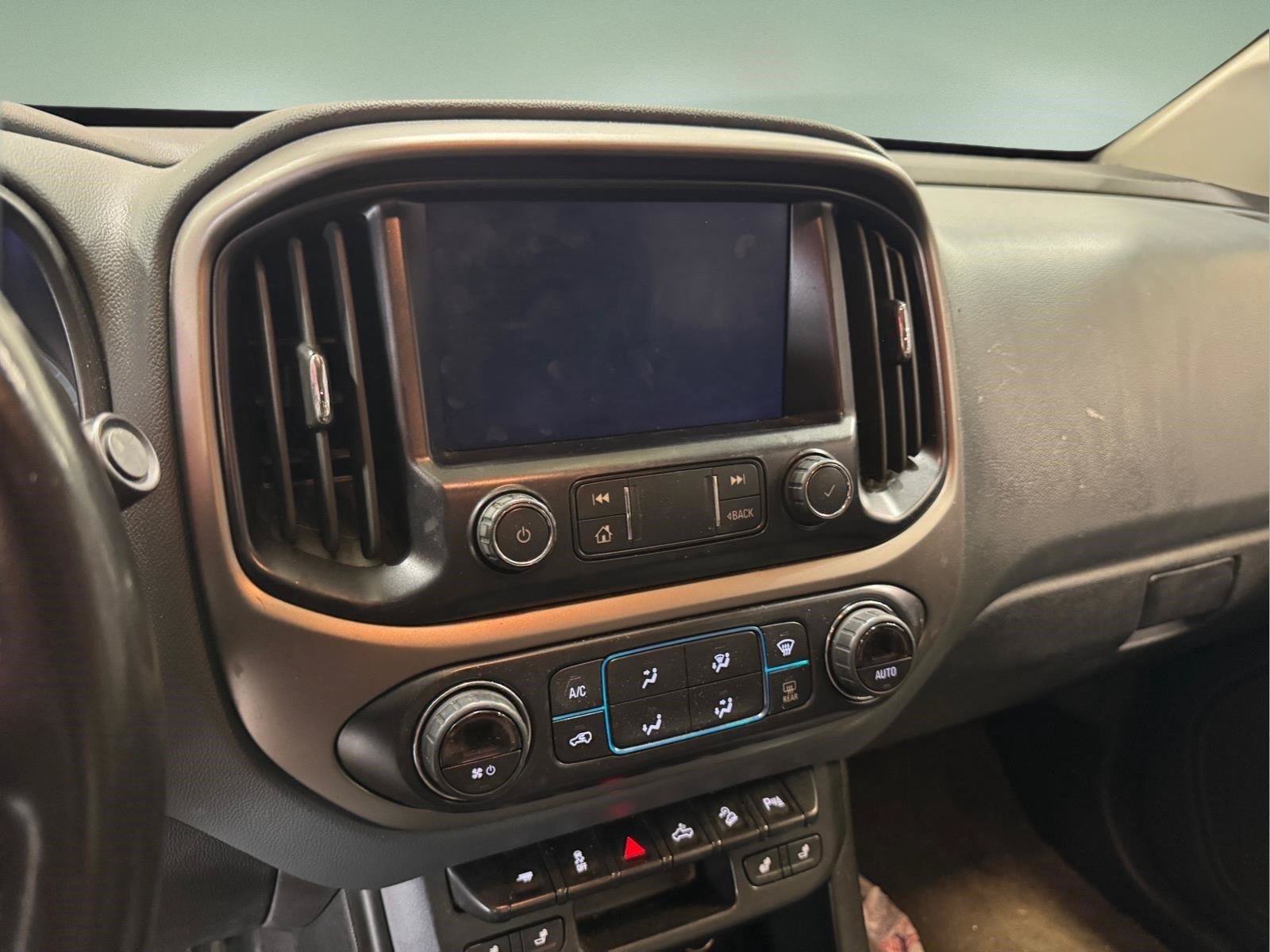 Used 2020 Chevrolet Colorado Z71 RWD image 23