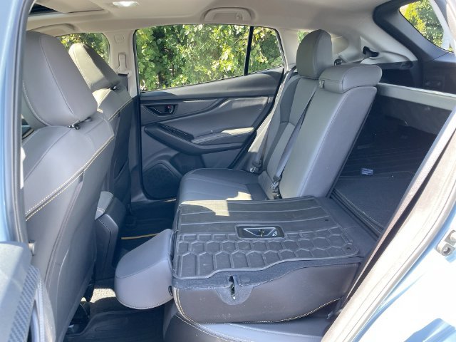 Certified 2023 Subaru Crosstrek 2.5i Sport AWD/4WD image 14