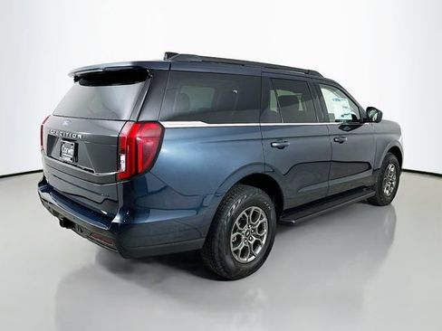 New 2025 Ford Expedition Active image 7