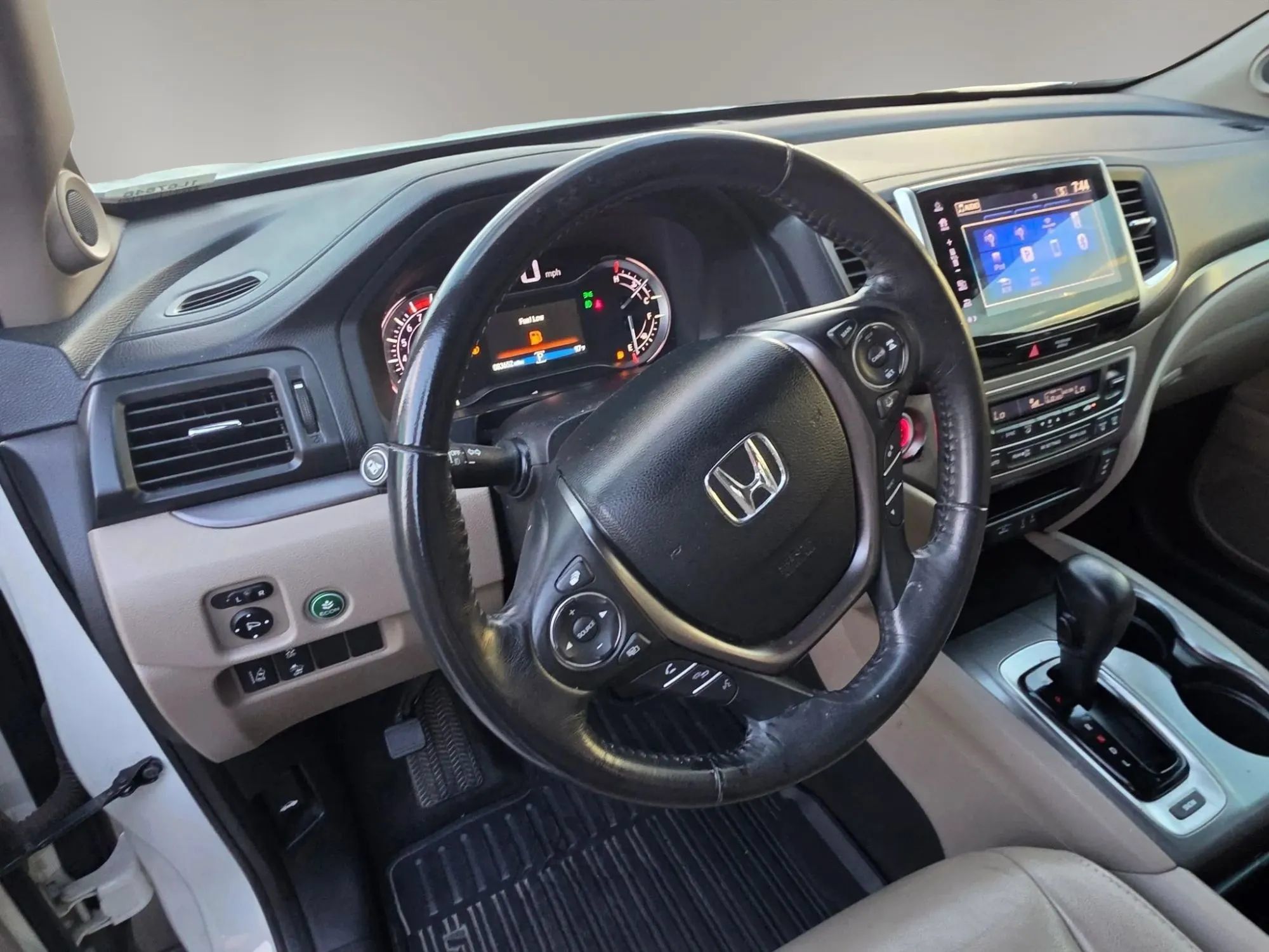 Used 2018 Honda Pilot EX-L image 20