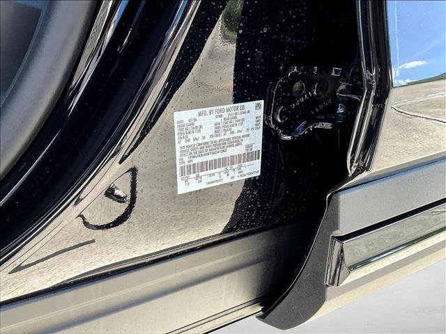 New 2026 Ford Explorer Tremor AWD/4WD image 12