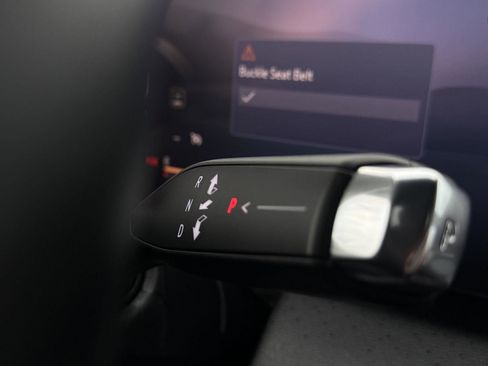 Certified 2025 Buick Enclave Avenir w/ LPO, All-Weather Package image 23