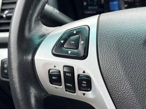 Used 2013 Ford Explorer XLT image 29