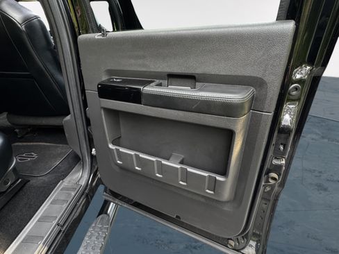 Used 2008 Ford F250 4x4 Crew Cab Super Duty image 47
