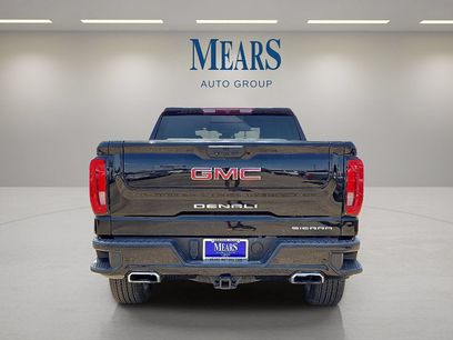 Used 2023 GMC Sierra 1500 Denali