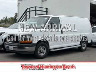 Used 2017 GMC Savana 2500 RWD video 1