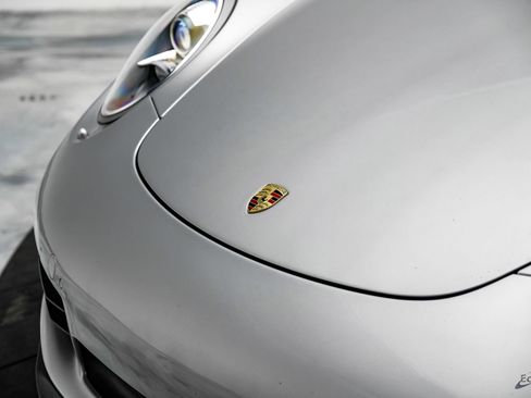 Used 2012 Porsche 911 Carrera S RWD image 29