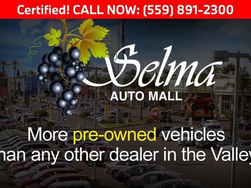 Certified 2025 Kia Seltos EX FWD image 33