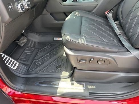 New 2025 GMC Sierra 1500 AT4 w/ AT4 Premium Package image 31