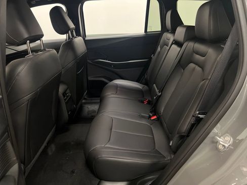 New 2026 Jeep Cherokee Limited image 27