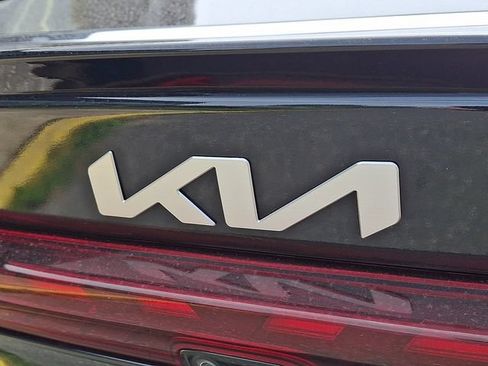 Certified 2023 Kia K5 GT-Line w/ GT-Line Premium Package FWD image 30