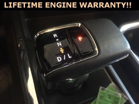 Certified 2024 Chevrolet Silverado 1500 High Country w/ High Country Premium Package image 24