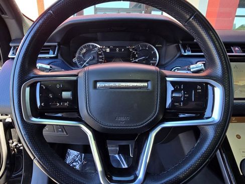 Used 2022 Land Rover Range Rover Velar R-Dynamic S image 20