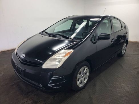 Used 2005 Toyota Prius FWD image 1