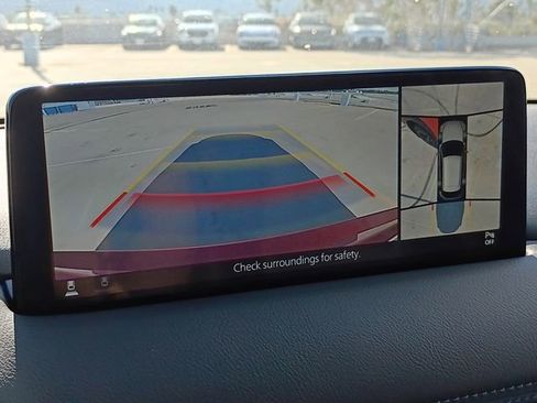 Certified 2025 MAZDA CX-5 2.5 Turbo w/ Premium Package image 25