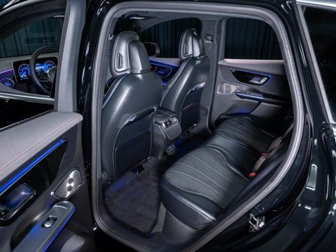 New 2026 Mercedes-Benz EQE 320 4MATIC SUV image 27