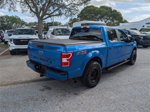 Used 2019 Ford F150 XL w/ Equipment Group 101A Mid image 11