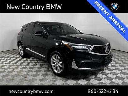 Used 2019 Acura RDX AWD
