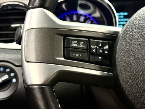 Used 2014 Ford Mustang Premium RWD image 21