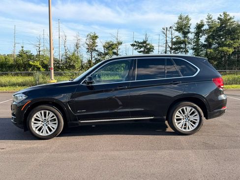 Used 2016 BMW X5 xDrive35i AWD/4WD image 2