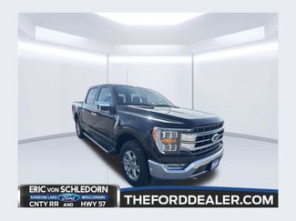 Used 2023 Ford F150 Lariat AWD/4WD 360° Tour