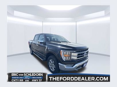 Used 2023 Ford F150 Lariat