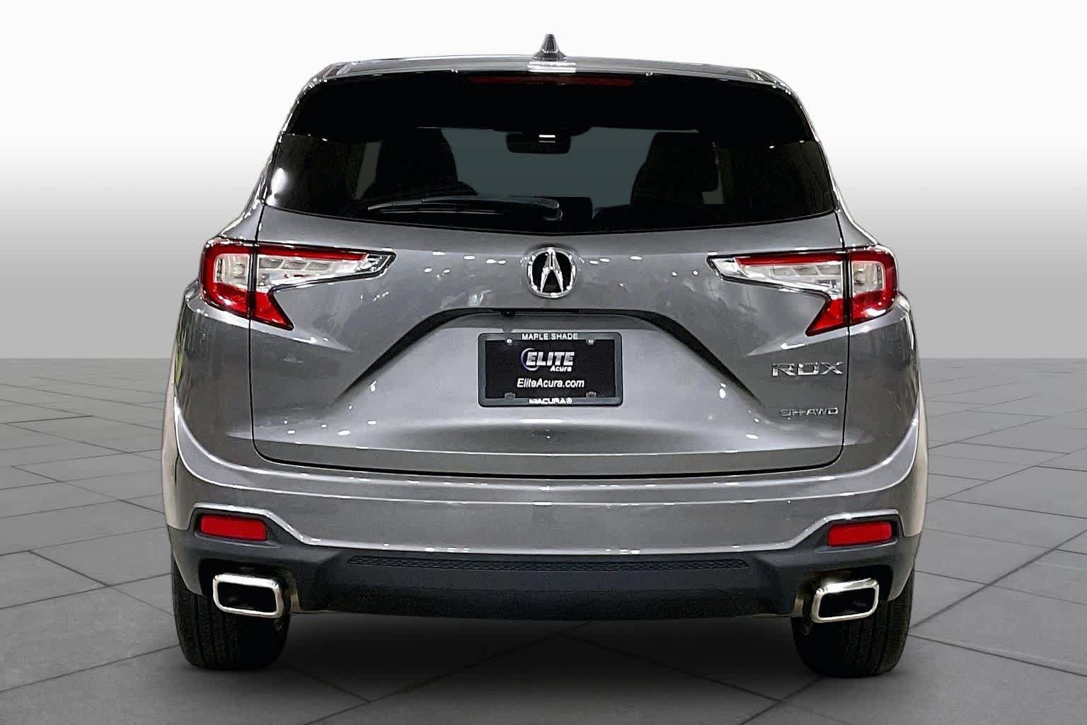Certified 2023 Acura RDX AWD image 5