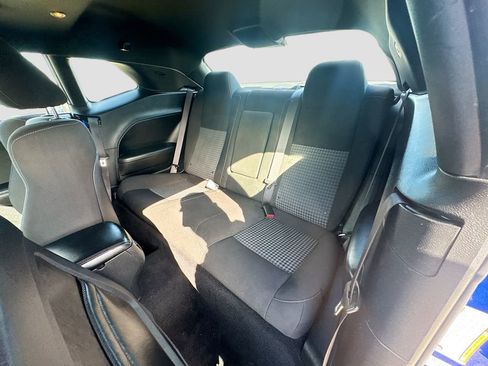 Used 2021 Dodge Challenger GT w/ Blacktop Package RWD image 27