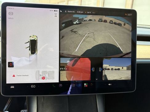 Used 2021 Tesla Model Y Performance AWD/4WD image 18