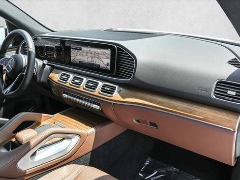 Certified 2026 Mercedes-Benz GLE 350 4MATIC image 26