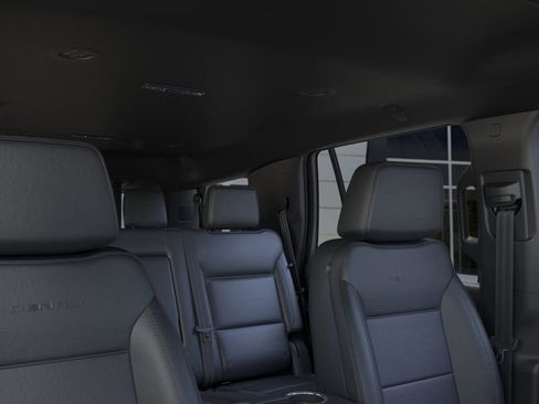 New 2025 GMC Yukon Denali w/ LPO, Floor Liner Package image 59