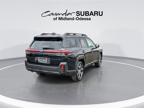 New 2026 Subaru Outback Touring XT image 8