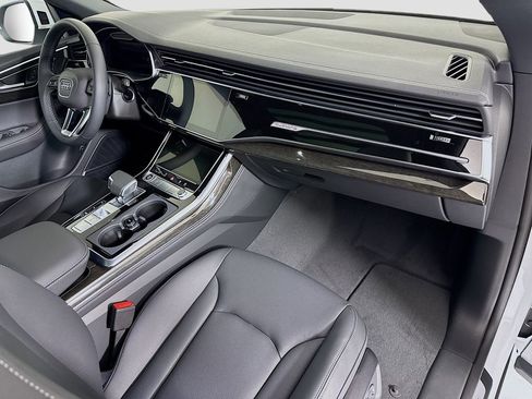 New 2026 Audi Q8 Premium Plus image 19