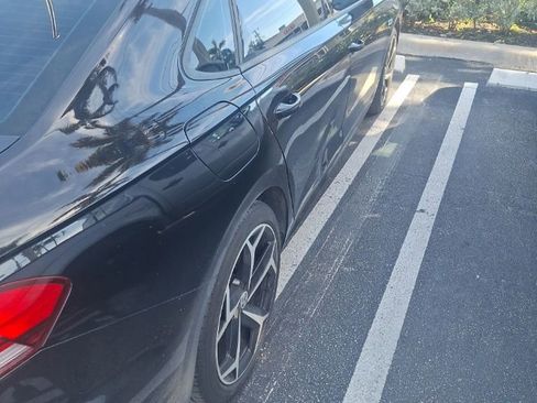 Used 2020 Volkswagen Passat 2.0T R-Line image 3