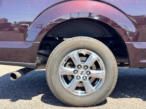 Used 2018 Ford F150 XLT w/ Equipment Group 302A Luxury image 16