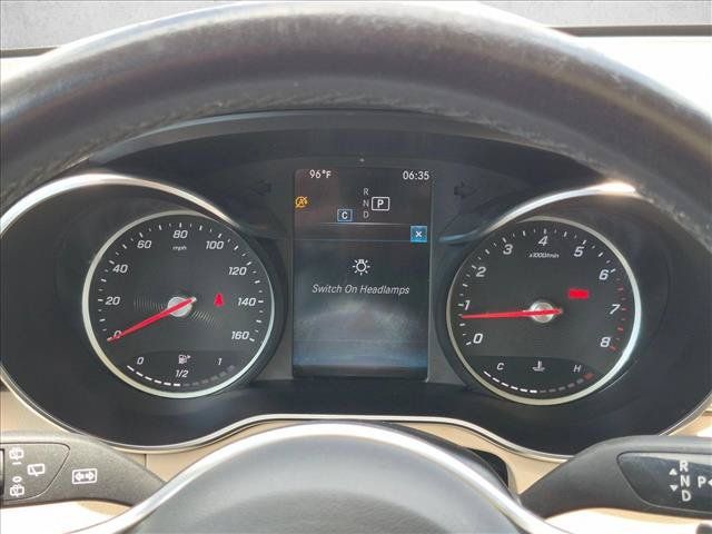Certified 2021 Mercedes-Benz GLC 300 image 8